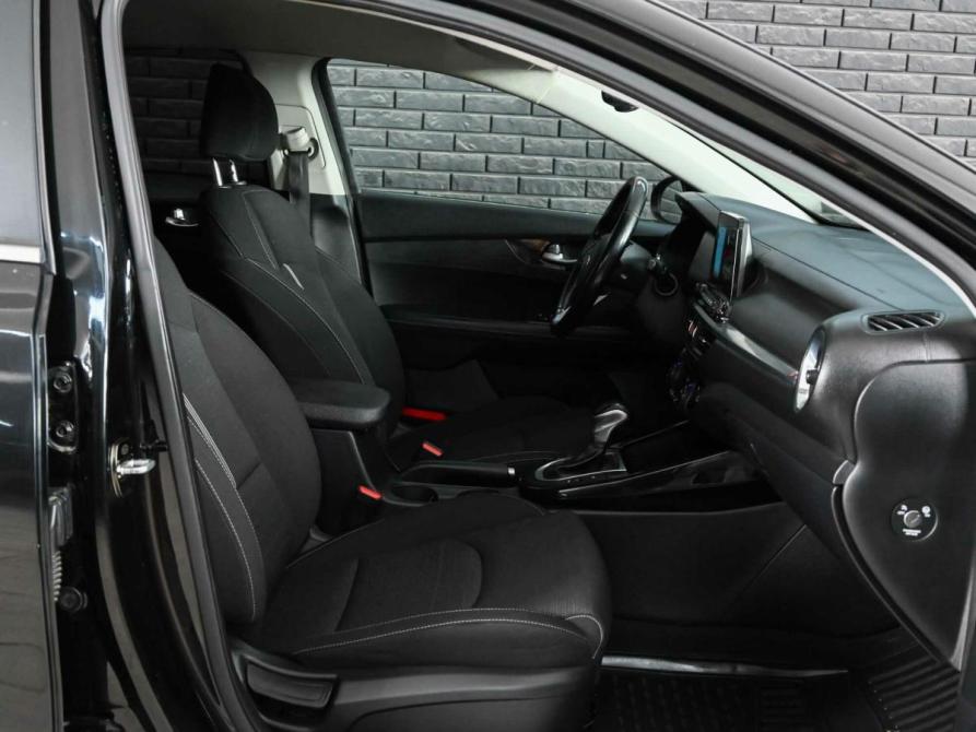 Kia Cerato IV Екатеринбург  - изображение 12