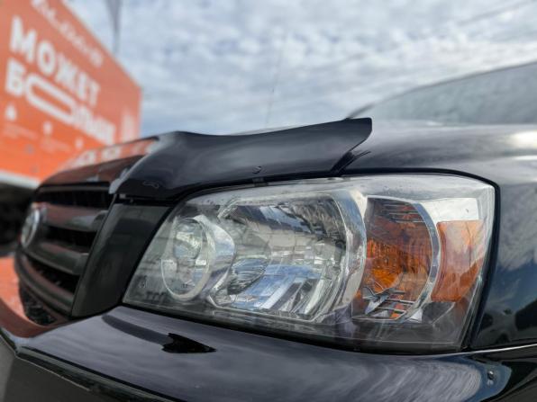 Toyota Highlander I (XU20) Рестайлинг с пробегом 2004 года, цена 1 099 000 рублей, 165672 км, внедорожник, Автокод Объявления