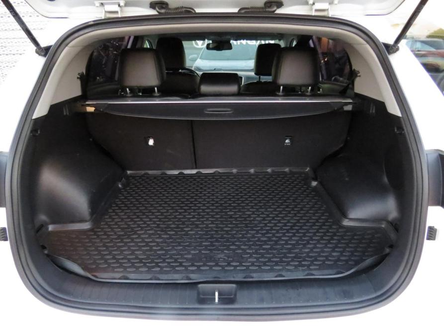 Kia Sportage IV Санкт-Петербург  - изображение 20