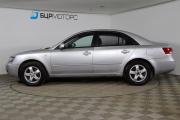 Hyundai Sonata V (NF) Нижний Новгород  - изображение 29