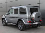 Mercedes-Benz G-Класс II (W463) Рестайлинг 4 Москва  - изображение 30
