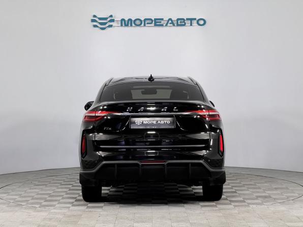 Haval F7x I Рестайлинг с пробегом 2023 года, цена 1 995 000 рублей, 60397 км, внедорожник, Автокод Объявления