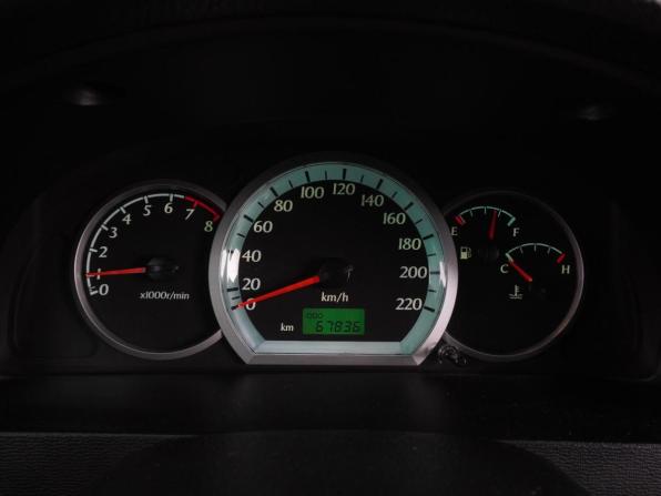 Daewoo Gentra II с пробегом 2015 года, цена 749 000 рублей, 67836 км, седан, Автокод Объявления
