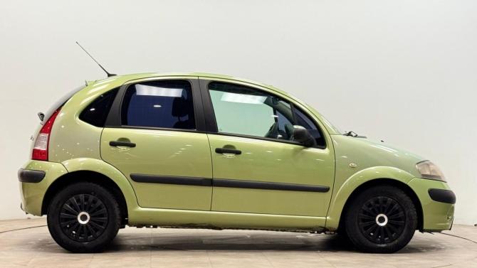 Citroen C3 I Рестайлинг с пробегом 2005 года, цена 299 000 рублей, 115972 км, хэтчбек, Автокод Объявления