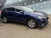 Audi Q3 II (F3) Минеральные Воды  - изображение 34