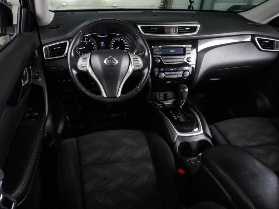 Nissan X-Trail III Воронеж  - изображение 6