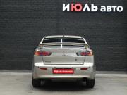 Mitsubishi Lancer X Рестайлинг Екатеринбург  - изображение 24
