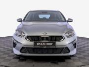 Kia Ceed III Москва  - изображение 31