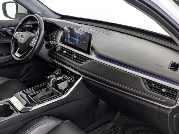 Chery Tiggo 8 I с пробегом 2022 года, цена 1 825 000 рублей, 78227 км, внедорожник, Автокод Объявления