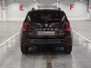 Renault Duster I Рестайлинг Казань  - изображение 32