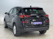 Hyundai Tucson III Рестайлинг Воронеж  - изображение 25