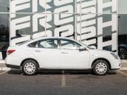 Nissan Almera III (G15) Краснодар  - изображение 19