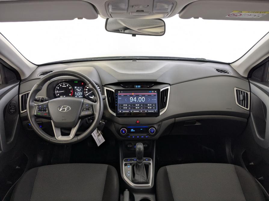 Hyundai Creta I Москва  - изображение 14