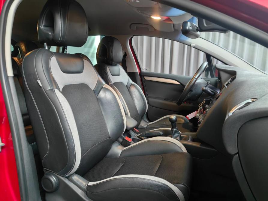 Citroen C4 II Москва  - изображение 8