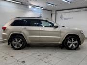 Jeep Grand Cherokee IV (WK2) Рестайлинг Химки  - изображение 25