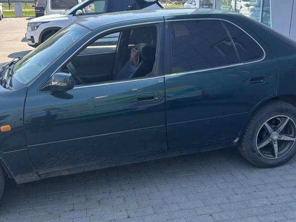 Toyota Camry III (XV10) с пробегом 1994 года, цена 199 999 рублей, 400000 км, седан, Автокод Объявления