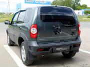Chevrolet Niva I Рестайлинг Иваново  - изображение 23
