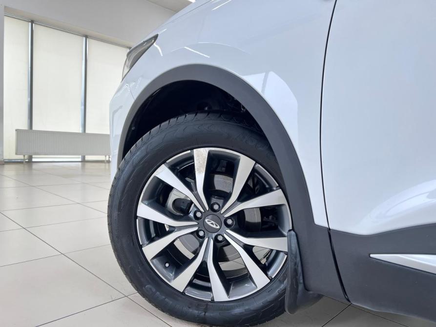 Chery Tiggo 7 Pro Max I Волгоград  - изображение 12
