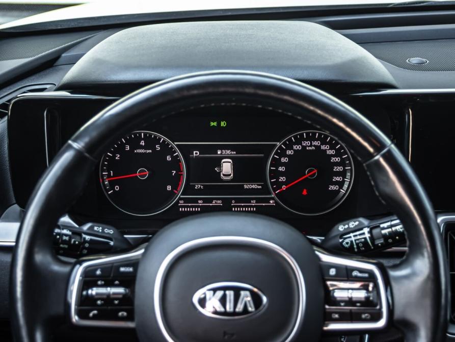 Kia Sorento IV Магнитогорск  - изображение 13