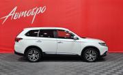 Mitsubishi Outlander III Рестайлинг 2 Вологда  - изображение 27