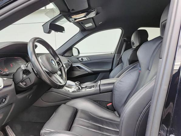 BMW X6 III (G06) с пробегом 2021 года, цена 8 350 000 рублей, 79012 км, внедорожник, Автокод Объявления