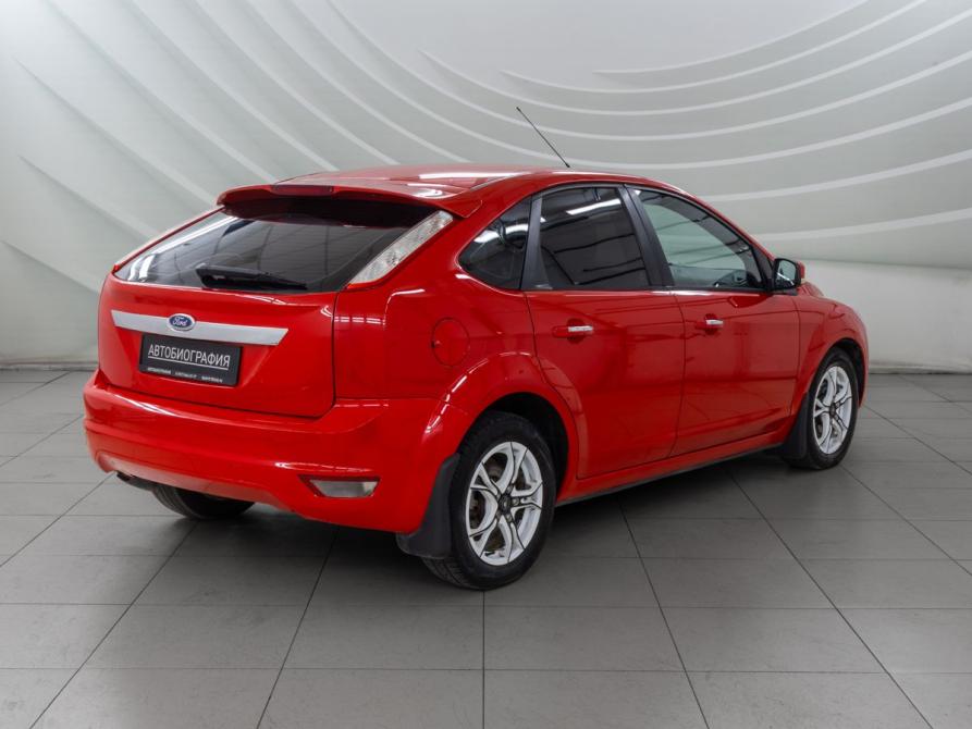 Ford Focus II Рестайлинг Волгоград  - изображение 7