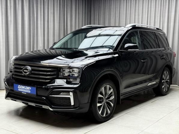 GAC GS8 I с пробегом 2023 года, цена 2 399 000 рублей, 124501 км, внедорожник, Автокод Объявления