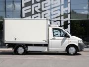 Volkswagen Transporter T5 Волгоград  - изображение 15
