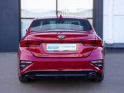 Kia Cerato IV Москва  - изображение 22
