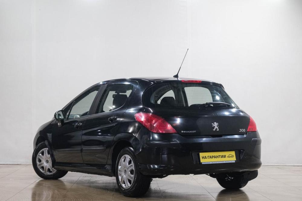 Peugeot 308 I Новокузнецк  - изображение 5