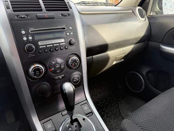 Suzuki Grand Vitara II с пробегом 2006 года, цена 800 000 рублей, 207000 км, внедорожник, Автокод Объявления