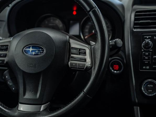 Subaru Forester IV с пробегом 2013 года, цена 1 525 000 рублей, 218004 км, внедорожник, Автокод Объявления