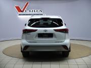 Toyota Highlander IV (XU70) Уфа  - изображение 26