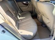 Infiniti FX II (S51) Тюмень  - изображение 46