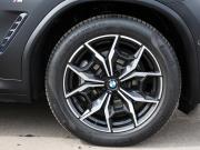 BMW X3 III (G01) Рестайлинг Москва  - изображение 54