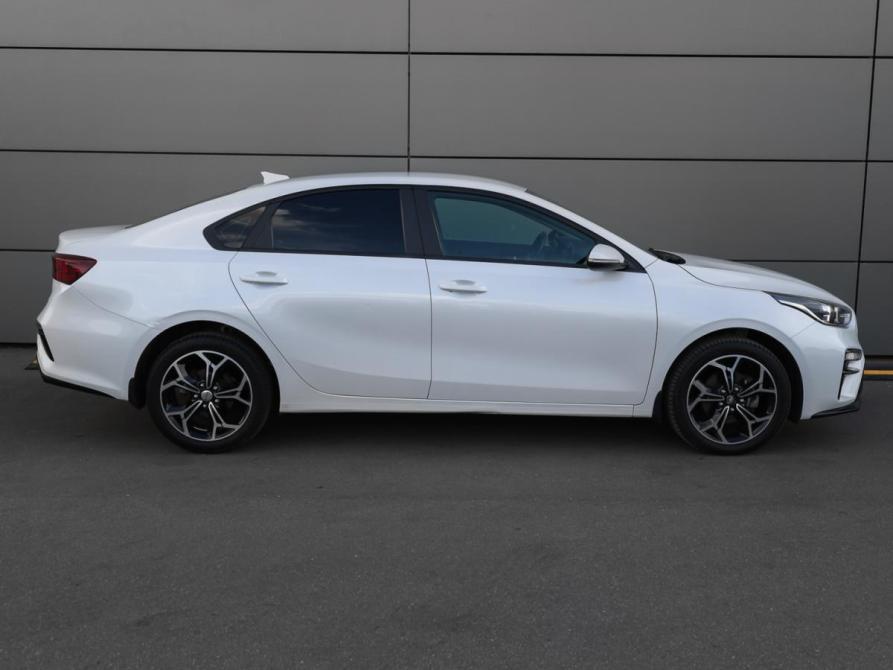 Kia Cerato IV Москва  - изображение 4