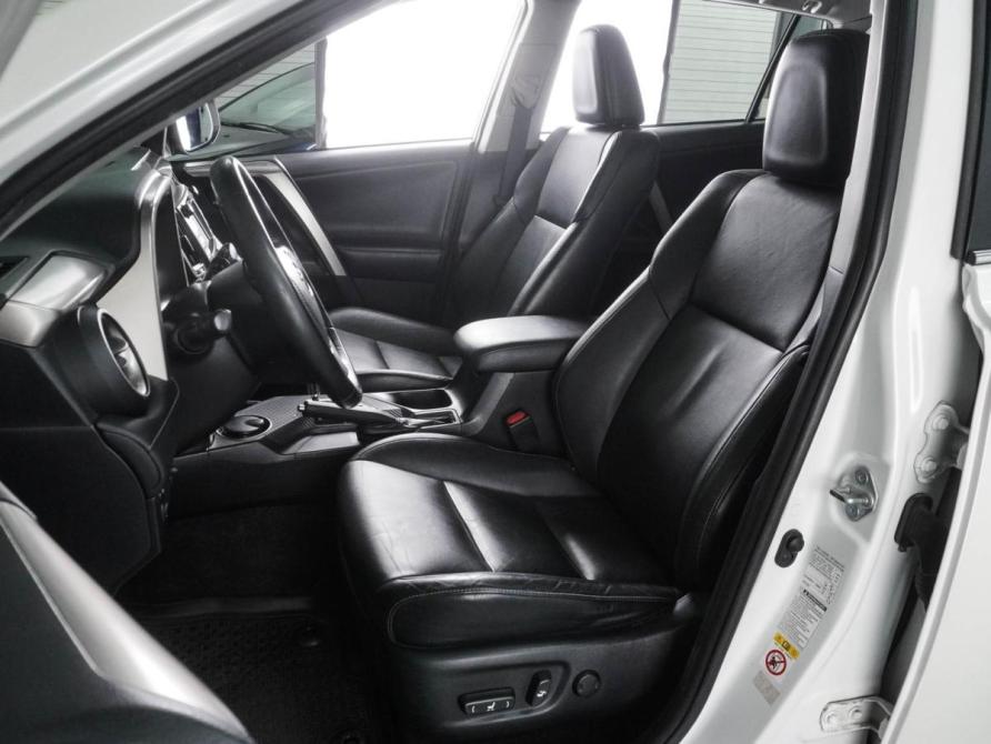 Toyota RAV4 IV (XA40) Воронеж  - изображение 10