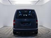 Volkswagen Caddy III Москва  - изображение 20