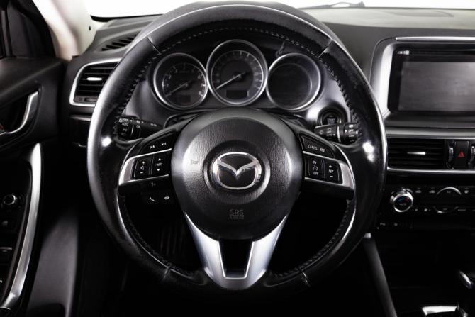 Mazda CX-5 I Рестайлинг с пробегом 2016 года, цена 1 999 000 рублей, 198736 км, внедорожник, Автокод Объявления