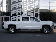 Chevrolet Silverado III (K2XX) Рестайлинг Волгоград  - изображение 31