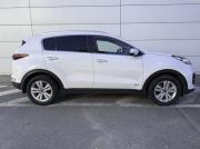 Kia Sportage IV Ставрополь  - изображение 26