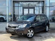 Subaru Forester IV Уфа  - изображение 19