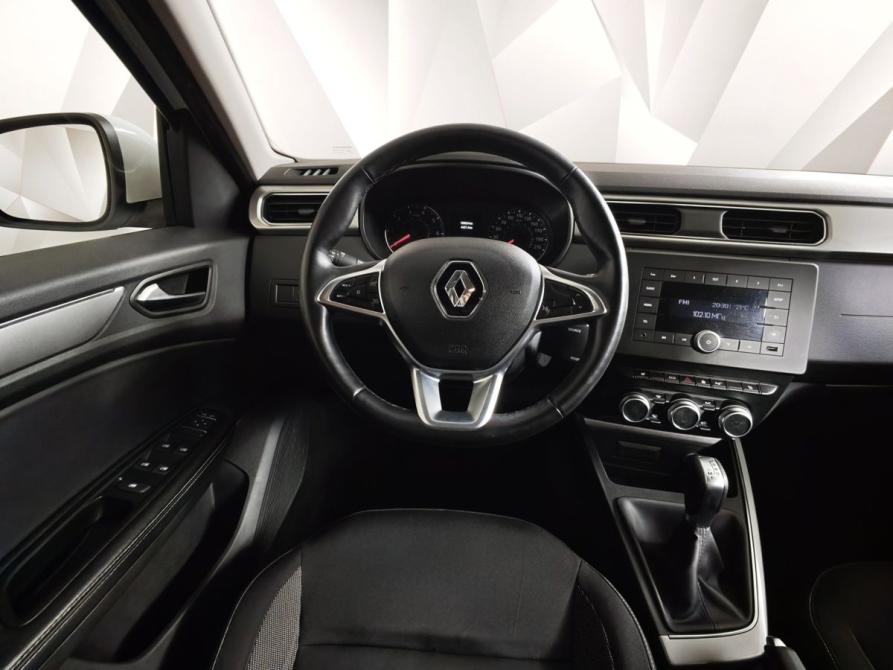Renault Arkana I Москва  - изображение 20