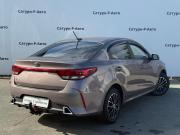 Kia Rio IV Рестайлинг Курган  - изображение 22