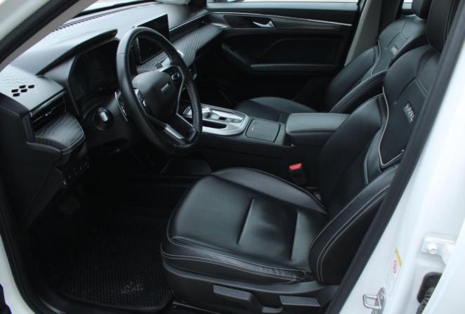 Haval Jolion I с пробегом 2023 года, цена 1 680 000 рублей, 45443 км, внедорожник, Автокод Объявления