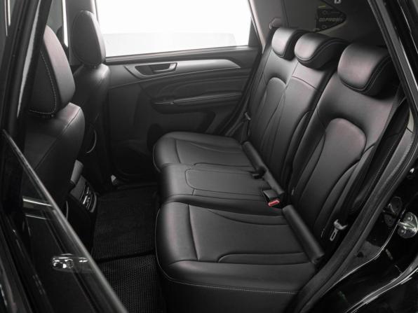 Haval M6 I Рестайлинг с пробегом 2020 года, цена 1 979 000 рублей, 62167 км, внедорожник, Автокод Объявления