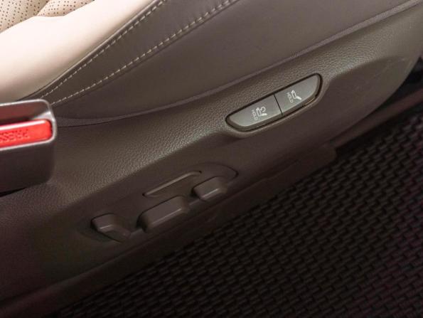 Kia Carnival IV с пробегом 2021 года, цена 4 499 000 рублей, 122618 км, минивэн, Автокод Объявления