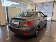 Hyundai Solaris I Подольск  - изображение 25