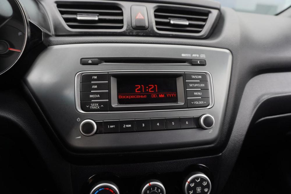 Kia Rio III Рестайлинг Ульяновск  - изображение 14