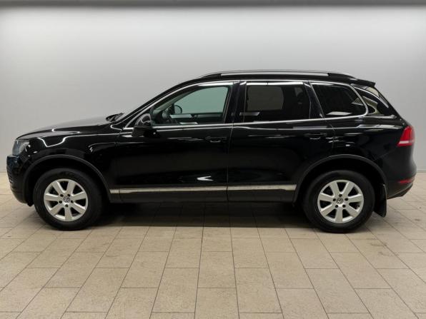 Volkswagen Touareg II с пробегом 2012 года, цена 1 590 000 рублей, 286494 км, внедорожник, Автокод Объявления
